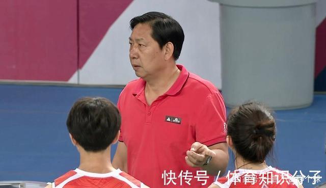 安家杰|事关中国女排新主帅?王宝泉获最佳教练,蔡斌被抛弃,联赛引争议