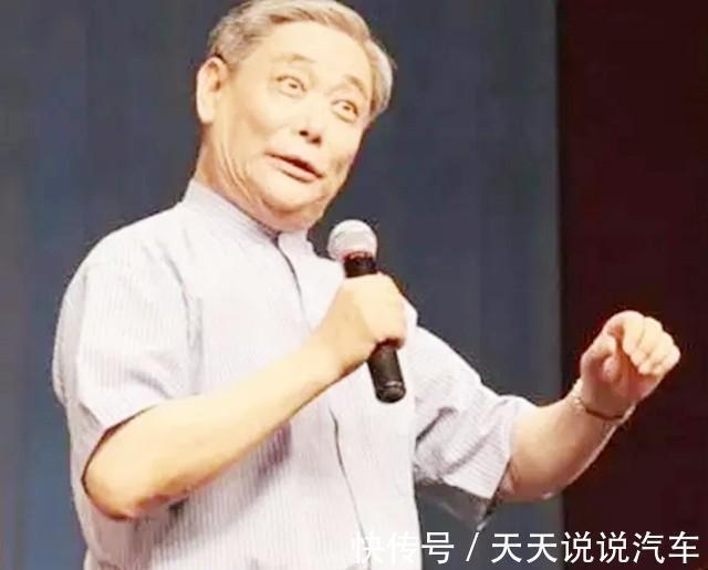 师父@张学津后事:全体徒弟跪拜高喊:“师父,我们都是您的儿子”