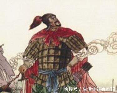 古代|古代名将为何都有“啤酒肚”别被8块腹肌迷惑了，真相让人意外