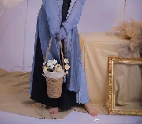 2月26日汉服每日商情