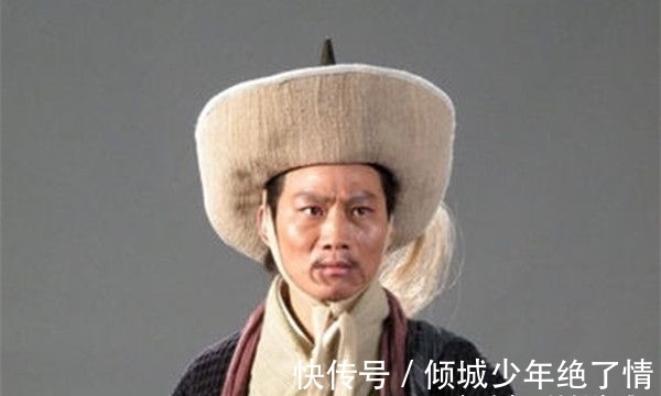 炮架@排名第五十二的梁山好汉：作用巨大却处境尴尬，为武松报仇雪恨