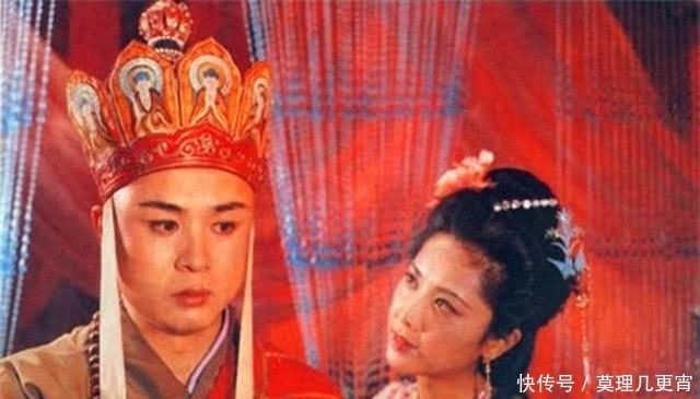 师徒|唐僧师徒四人的结局如何? 孙悟空并不满意, 猪八戒很嫉妒