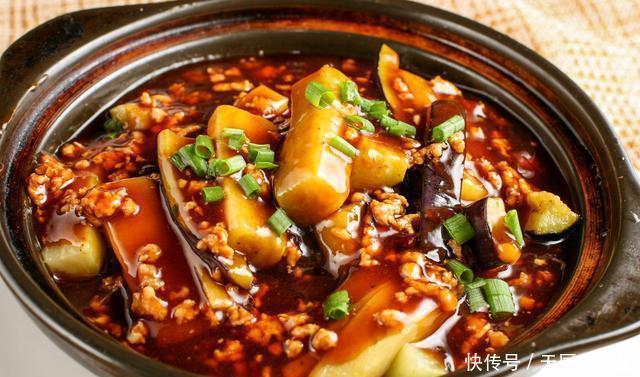 制作教程|立冬后,北方人最常吃的3道家常菜,营养丰富,鲜香入味又下饭