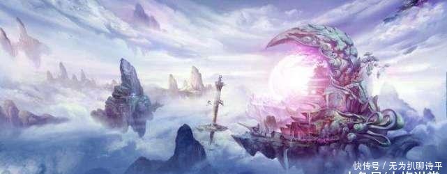 五大|五大洪荒圣人,第三女娲,第一成天道化身,盘古不在其中!