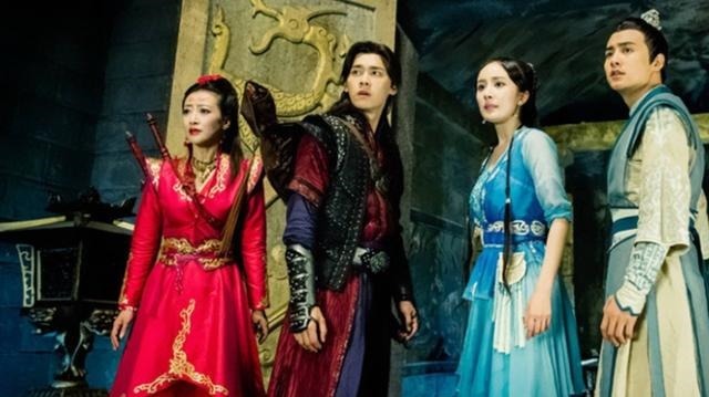 专场|《王牌对王牌6》强势回归,除了新增常驻MC之外,首期专场引惊喜