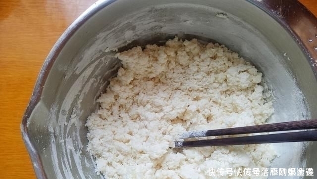老公做了早餐鸡蛋饼,这么美味的小饼,天天都吃不腻