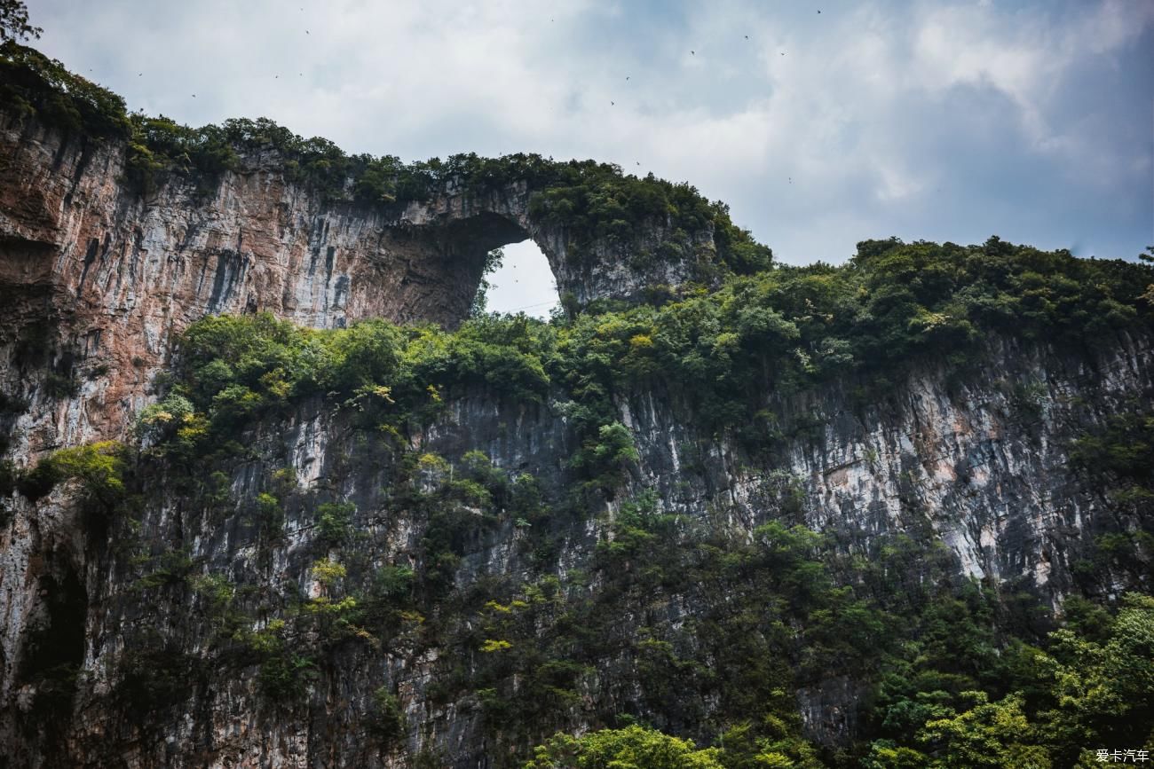 贵州织金洞里的地下奇幻世界，每一处都令人叫绝