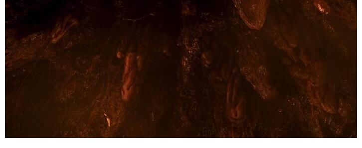 胡八一|《云南蟲谷》：獻王是怎么把烏頭肉靈芝墓室給建起來的？你不好奇嗎？