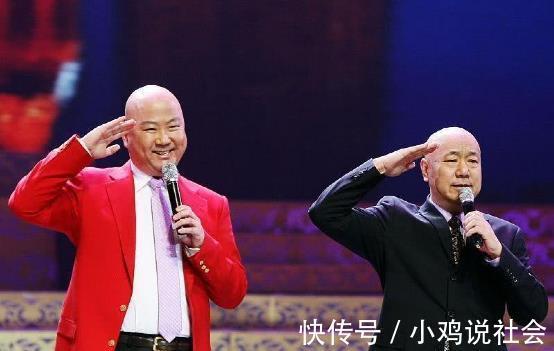 央视春晚|从“春晚钉子户”到“被索赔1个亿”,郭冬临经历了什么