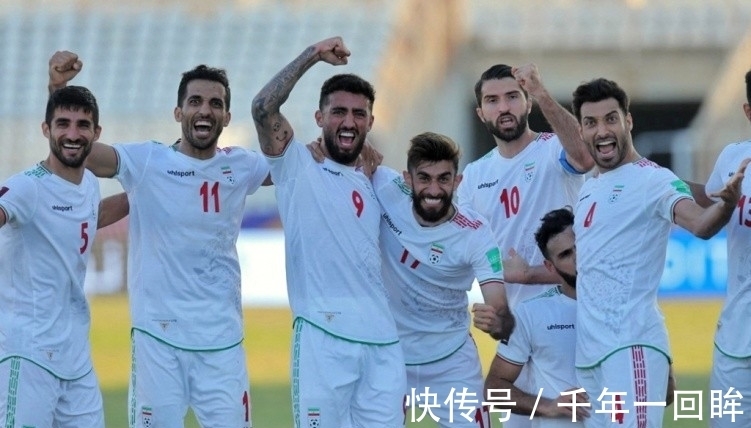 贾汗巴赫什|3-0大胜!亚洲首支出线球队将诞生:99.9%进世界杯,国足仅0.08%
