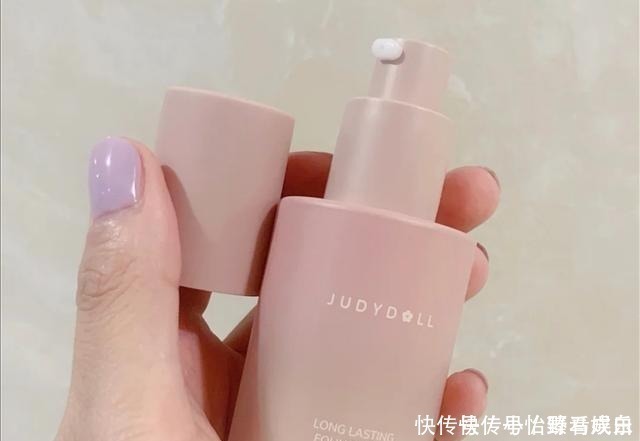 贫民窟|贫民窟女孩真爱的几款粉底液分享,持妆遮瑕,你有同款吗