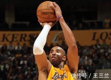 湖人|科比手握顶薪,为何还要从湖人拿2440万,是没钱了还是另有打算?