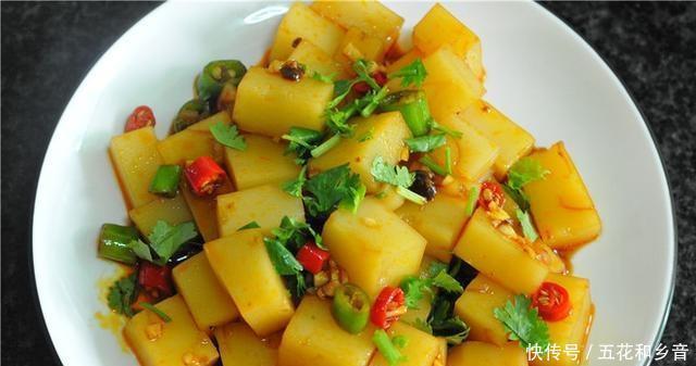 味道|南方人喜欢的碱性食物,口臭消失了,美丽的头发乌黑和皮肤水嫩