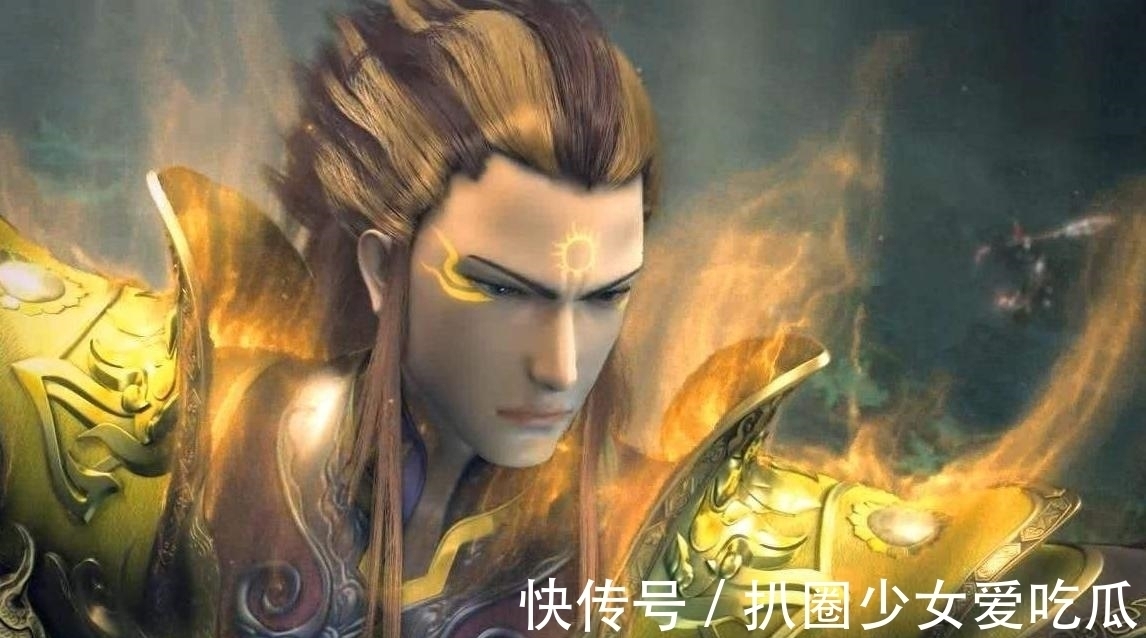 元始天尊#东皇太一和元始天尊同为毁灭入道，为何少有提起？