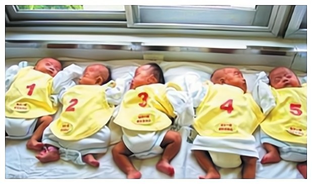 宝宝|中国首例“5胞胎”长大了，个个年满18岁，如今现状却让人唏嘘