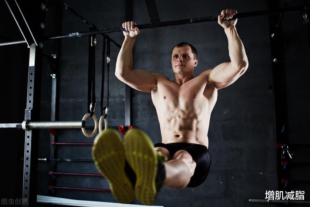 肌群|提高肌肉维度的6个方法