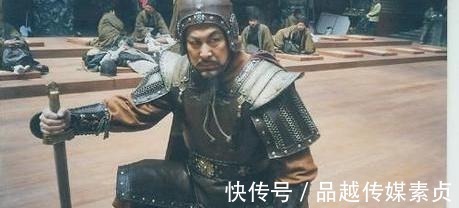 怀古诗!李商隐的一首怀古诗,借古讽今,抒发了压抑与愤慨