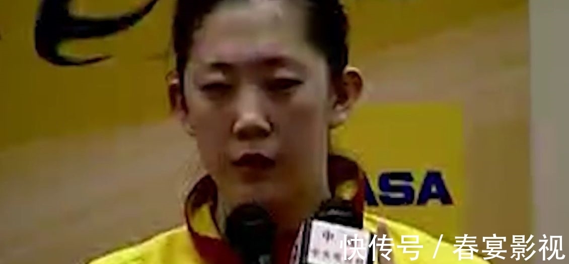 中国女排|昔日女排美女化身车模,退役后开过花店,感情生活坎坷如今已离婚