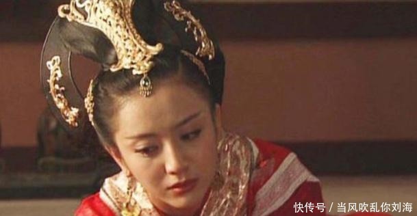  貂蝉|她的美貌不输西施和貂蝉，却不在古代“四大美女”的名单上