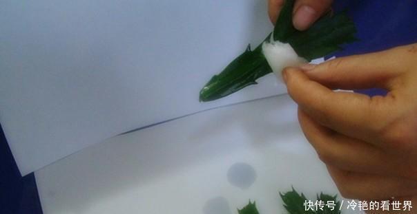 原来蟹爪兰要这样嫁接,难怪别人家的蟹爪兰开花那么多