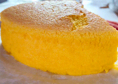 #健康甜蜜烘焙料理#?胡萝卜蛋糕?