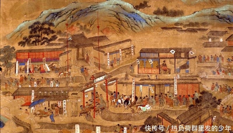 旧臣|高翔·谢昇·陈彦回·叶惠仲:朱棣待朱允炆旧臣的非人道与无人性