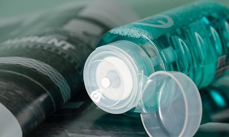 胶束|卸妆总是卸不干净？那是你没用对产品，艾璐卡净颜卸妆水快安排上