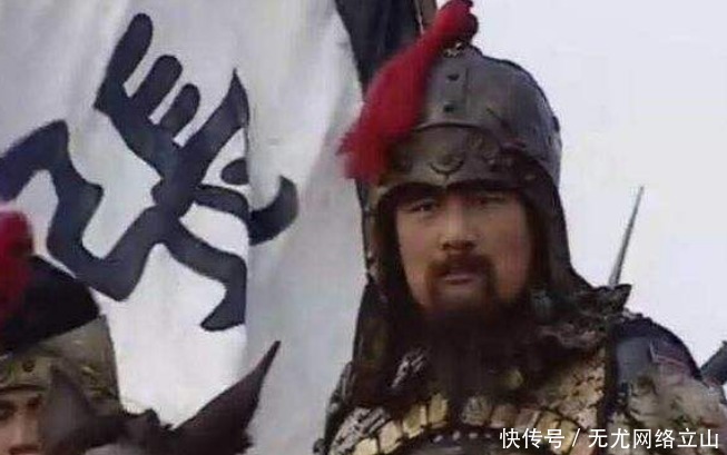 神射将|三国的神射将，刘备错过的大英雄，重情义流落江东，成为一代战神