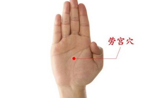 好处|一切慢性病都可以在腹部找到阻滞点,揉脐一个月,好处显而易见!