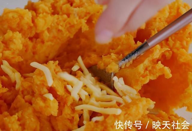 烤红薯不用烤箱也不用电饭锅，学会1招，红薯软糯香甜还拉丝