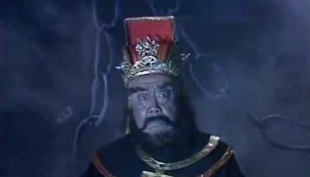 下界帝王|《西游记》神仙为什么又敬又怕唐王李世民?