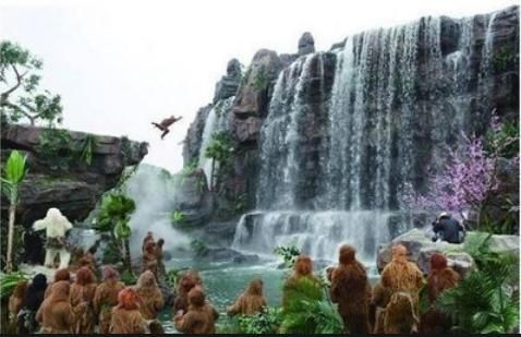  成佛|成佛后的孙悟空为何坚决不回花果山？你看他做了啥，猴子们恨透了