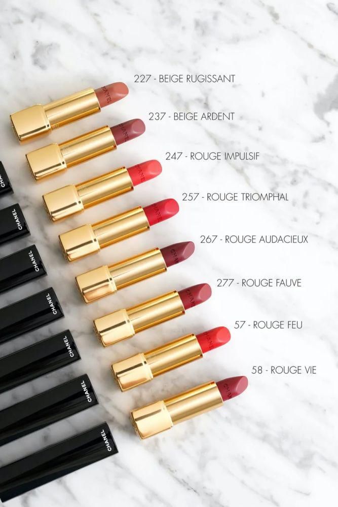 皮肤黄还懒得化妆？你需要这几支显白的素颜口红