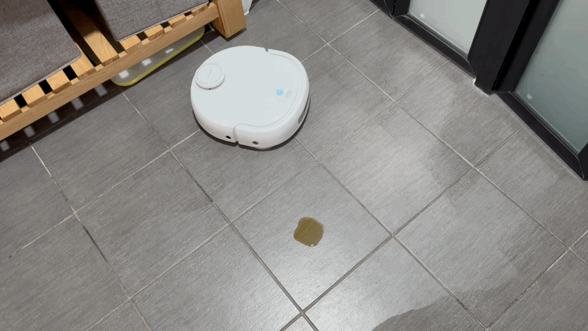 清洁|云鲸J2的一小步，清洁机器人的一大步