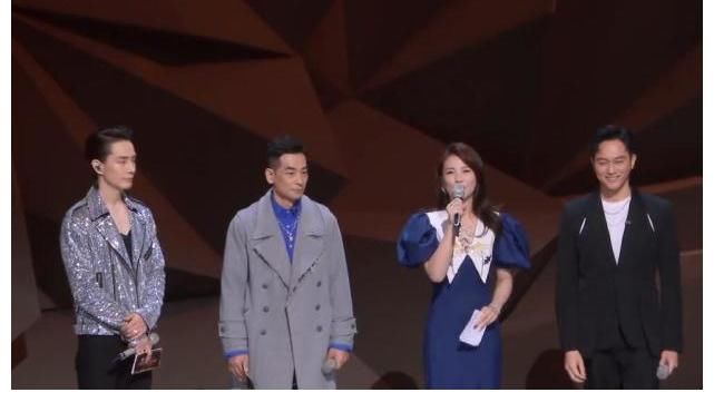 張淇|《披荊斬棘的哥哥》單人pk賽！陳小春憑什么就不能贏林志炫