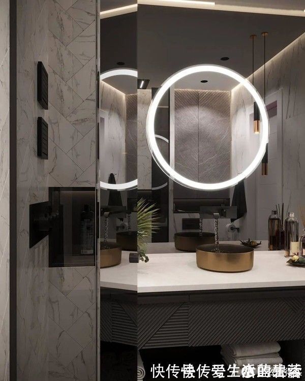 职场|北漂一族的26㎡公寓,看职场OL女士,如何化腐朽为神奇