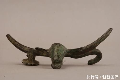 在文物中跨越千年“寻找夜郎”:重构秦汉帝国的边疆