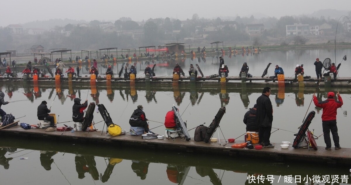七里河|窝料和饵料搭配有“潜规则”，熟知不易打龟