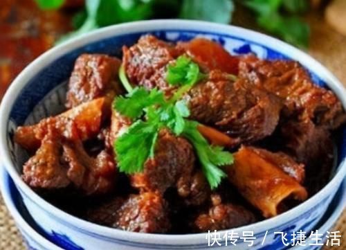 吉祥|大年三十团圆夜，怎么会少了这道牛气冲天的菜？好吃过瘾寓意吉祥