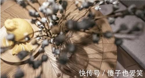 雅居|110㎡现代中式雅居，简约温馨的家，拥有着东方禅意的美