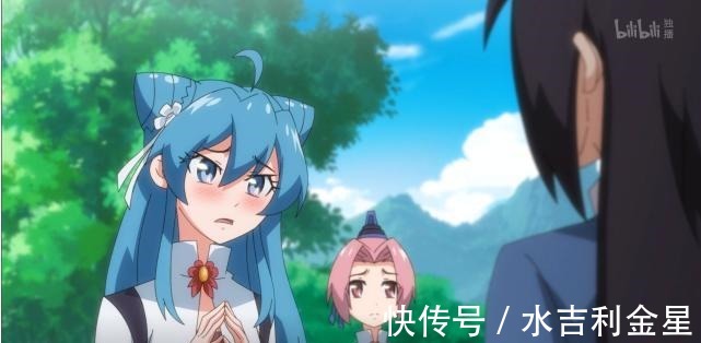 哪吒闹海|国漫真的有未来吗