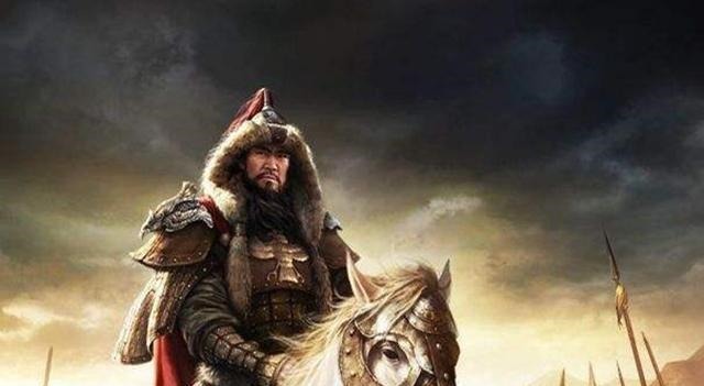 中国历史|外蒙古眼里的中国:爱之深,恨之切,难解难分的血与泪