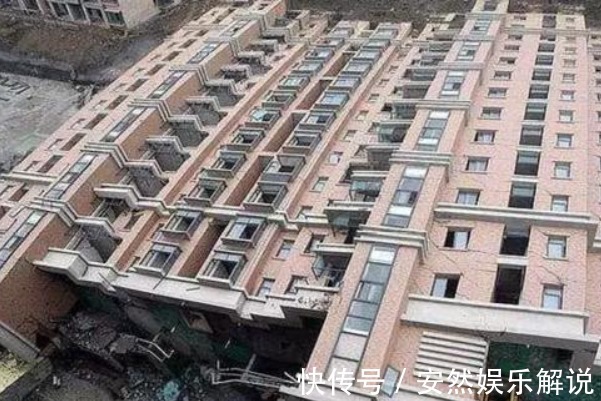 水泥|水泥寿命只有50年, 到期后我们的房子咋办 还能住人吗