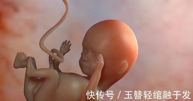 孕期|孕期有这几种反应,是胎儿在“喊疼”,准妈妈别忽略