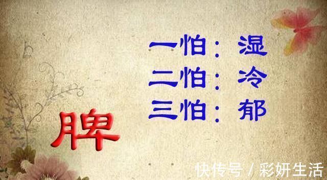 醒脾|脾虚百病生,脾虚气血弱的人,注意脾有“三怕”,三个方法健脾