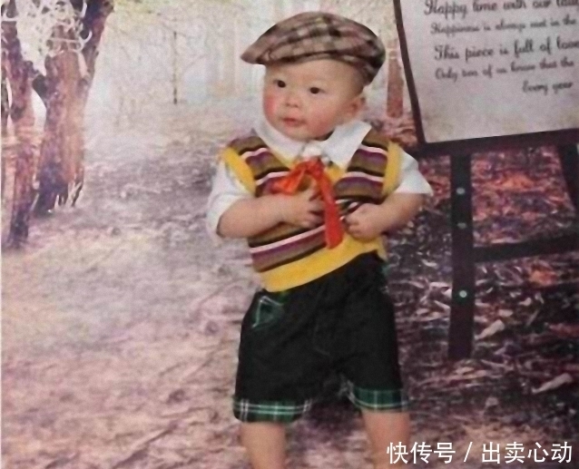 幼儿园|2岁孩子要补习5科,压力太大出现“鬼剃头”,医生见后异常惊讶