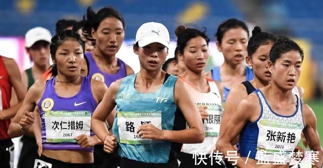 乳酸|5公里,有信心跑进20分!