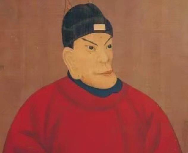 国家|朱元璋的真实画像，朱家子孙保存600年，现在免费交给国家