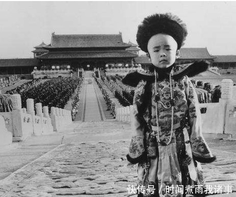 到底|冯玉祥把溥仪赶出紫禁城,到底是对是错?其实日本人知道后最开心