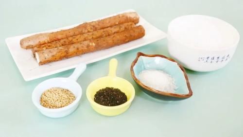 多给孩子吃它,健脾又养胃,增强免疫力,好吃不上火!